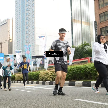 Runner Photo 4783520