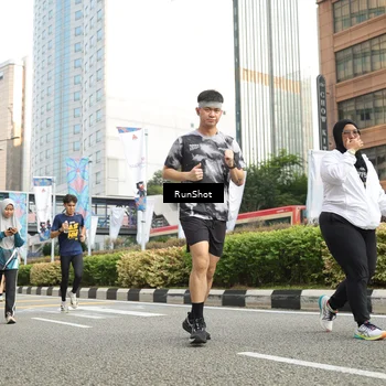 Runner Photo 4783522