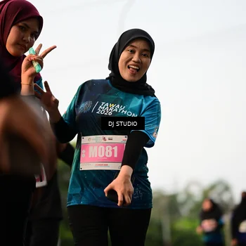 Runner Photo 4783523