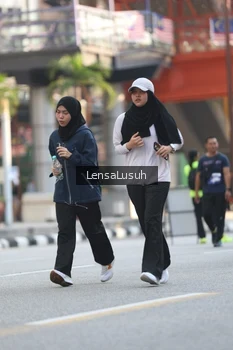 Runner Photo 4783524