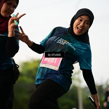 Runner Photo 4783533