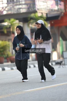 Runner Photo 4783534