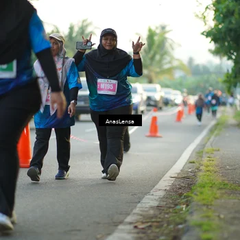 Runner Photo 4783536