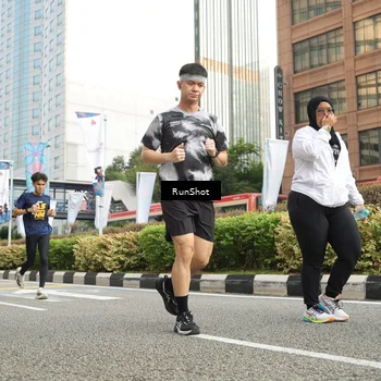 Runner Photo 4783537