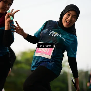 Runner Photo 4783540