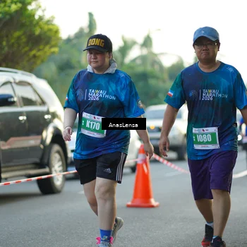 Runner Photo 4783541