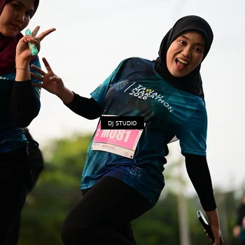 Runner Photo 4783546