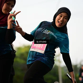 Runner Photo 4783548