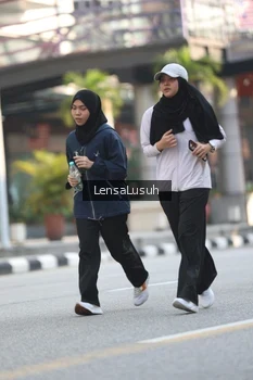 Runner Photo 4783550
