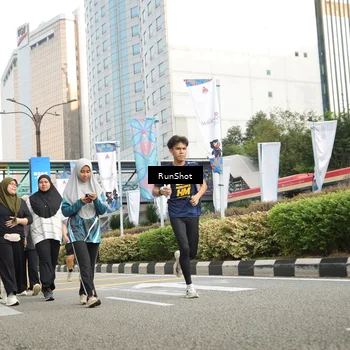 Runner Photo 4783551