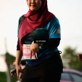Runner Photo 4783552