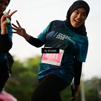 Runner Photo 4783553