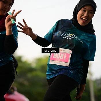 Runner Photo 4783557