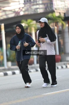Runner Photo 4783560