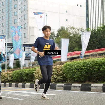 Runner Photo 4783561