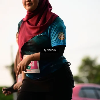 Runner Photo 4783563