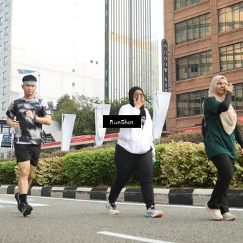 Runner Photo 4783564