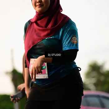 Runner Photo 4783567