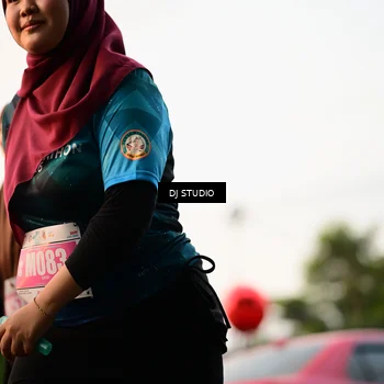 Runner Photo 4783573