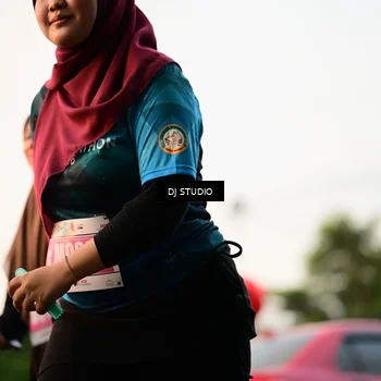 Runner Photo 4783574