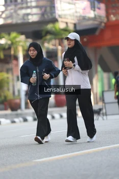 Runner Photo 4783577