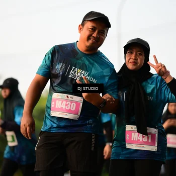 Runner Photo 4783589