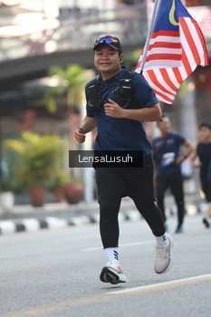Runner Photo 4783590