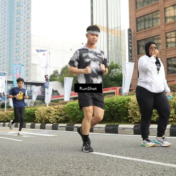 Runner Photo 4783591