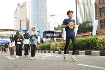 Runner Photo 4783592