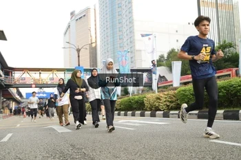 Runner Photo 4783598