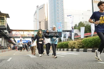 Runner Photo 4783603