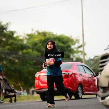 Runner Photo 4783604