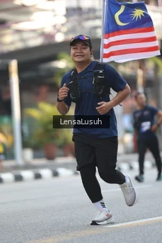 Runner Photo 4783605