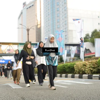 Runner Photo 4783608