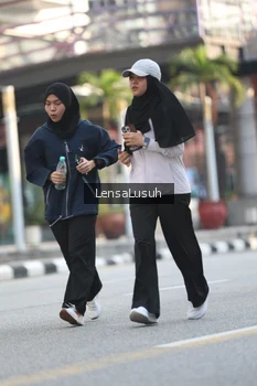 Runner Photo 4783611