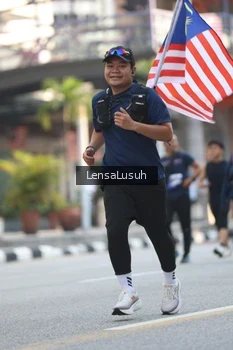 Runner Photo 4783613