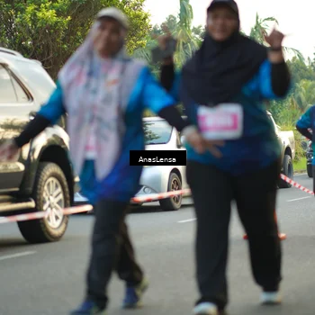 Runner Photo 4783615