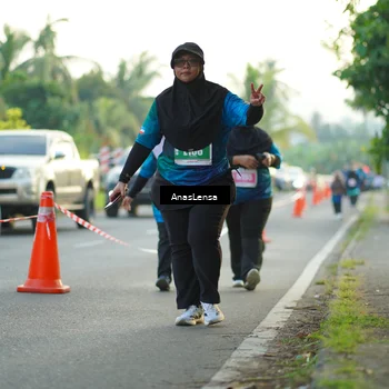 Runner Photo 4783620