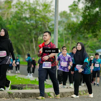 Runner Photo 4783621
