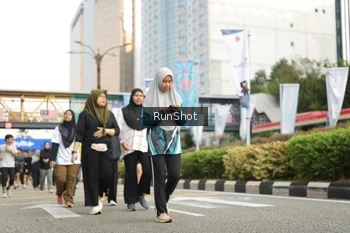 Runner Photo 4783625