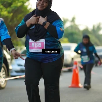Runner Photo 4783629