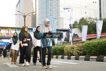 Runner Photo 4783630