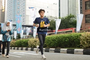 Runner Photo 4783631