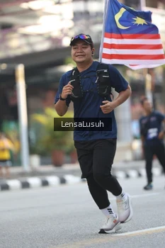 Runner Photo 4783632