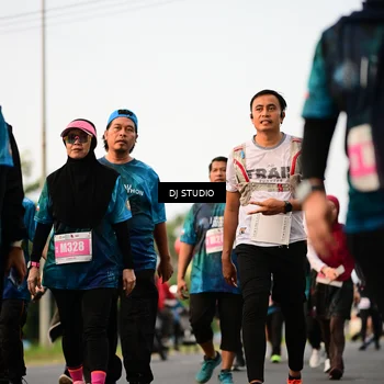 Runner Photo 4783634