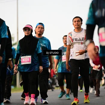 Runner Photo 4783640
