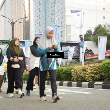 Runner Photo 4783642