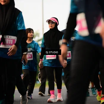 Runner Photo 4783643