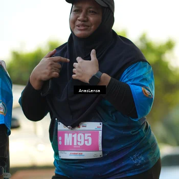 Runner Photo 4783644