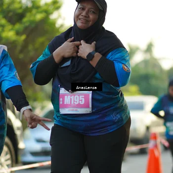 Runner Photo 4783646